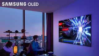 Samsung OLED gets NVIDIA G-SYNC and fresh features