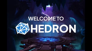 Homebrew-focused virtual tabletop Hedron attending UK Games Expo