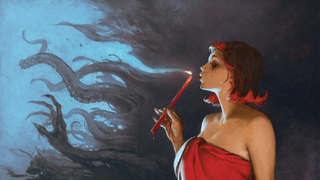 Hello Darkness Vol. 1 review — BOOM! Studios' modern horror anthology invites you to confront the darkness