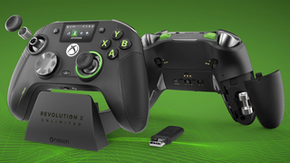 Nacon REVOLUTION X Unlimited controller review — Unlimited power in the palm of your hand