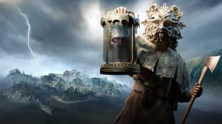 Go to Atomfall's Wicked Isle in early June