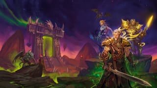 World of Warcraft: Blood Ties by Christie Golden announced by Random House Worlds