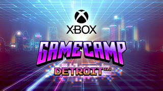 Xbox Game Camp announced in Detroit, applications open