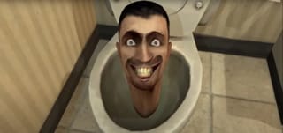 Michael Bay's Skibidi Toilet has a production company, teaser, and so many unanswered questions
