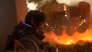 Roundup: Death Stranding 2 previews take over the internet