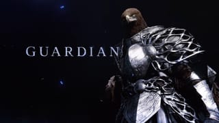 Latest Elden Ring Nightreign trailer showcases the Guardian