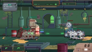 WAR RATS: The Rat em Up preview — Reviving a genre with exceptional style