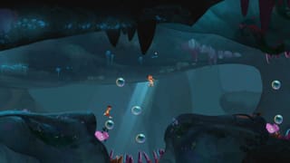 On Any Journey preview [PAX] — Show don’t tell