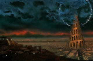 Let us Build a Tower Review — mythic adventure, legendary quality