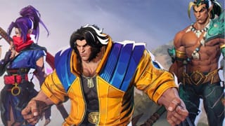 Marvel Rivals should avoid role queue
