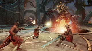 New World: Aeternum introduces Hardcore Seasonal World