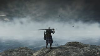 The latest Elden Ring Nightreign trailer showcases the Wylder Nightfarer