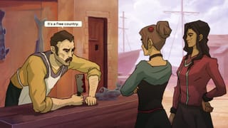 Old Skies coming to Switch May 27th, already available on PC