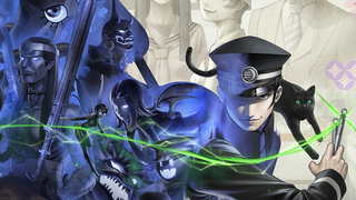 Raidou Remastered preview — A cool cleanup
