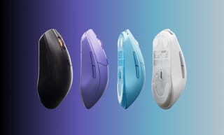 A new challenger appears — SteelSeries unveils next-gen Rival 3 gaming mouse