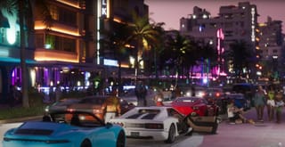 Grand Theft Auto VI delayed to 2026