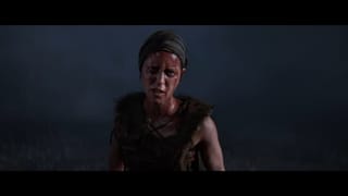 Senua's Saga: Hellblade II heading to the PS5 this Summer