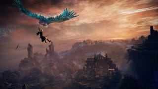 New Elden Ring Nightreign trailer details the gameplay systems