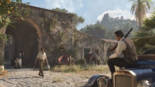 Get a view of Sicily in latest Mafia: The Old Country deep dive trailer