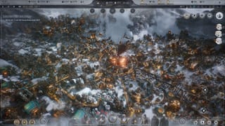 Frostpunk 2 receives free major content update