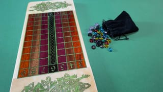 Sage Stones Review —Oooh, pretty rocks!