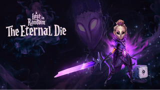 Pre-orders now open for Lost in Random: The Eternal Die