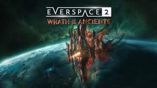 EVERSPACE 2: Wrath of the Ancients now available on PC and Consoles
