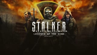 S.T.A.L.K.E.R.: Legends of the Zone Trilogy Enhanced Edition set to release next week