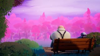 Wanderstop review — Stop to smell the flowers