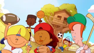 Playground Productions announces Steam and Mobile launch of Backyard Baseball '01 on July 8th