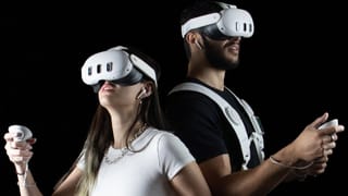 Happy haptic father's day with Woojer’s Haptic Vest and Strap range