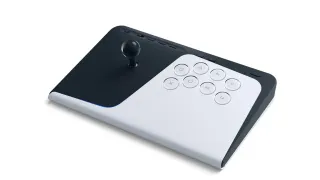Get ready to fight with Project Defiant Fight Stick