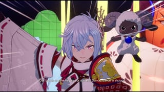 Rune Factory: Guardians of Azuma review — A fresh breeze from the east