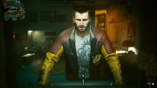 Cyberpunk 2077: Ultimate Edition for Nintendo Switch 2 review — Night City on the go