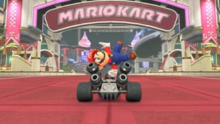 Mario Kart World review — The ups and downs of a road trip