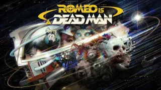 Romeo is a Dead Man releasing on PS5 next year, trailer released