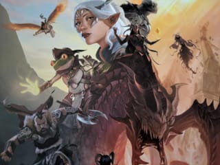 Daggerheart review — more than a heartbreaker