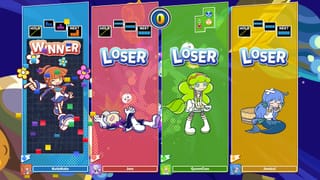 Puyo Puyo Tetris 2S review — Sharing is, quite literally, caring
