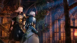 Bloodstained: The Scarlet Engagement revealed during State of Play