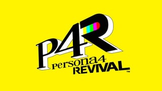 Tune back in with Persona 4 Revival