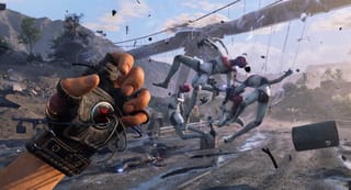 We Interview: Atomic Heart 2 Game Director Rob Bagratuni