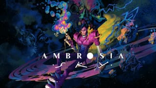 Ambrosia Sky hands on preview — A first-person sci-fi “clean-em-up” from Soft Rains
