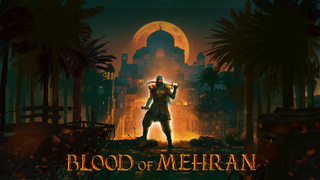 New trailer released for Blood of Mehran