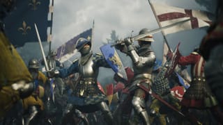 Raw Power Games announces a medieval sandbox game, Chronicles: Medieval