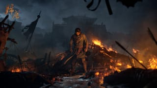 Blood Message wows in reveal trailer