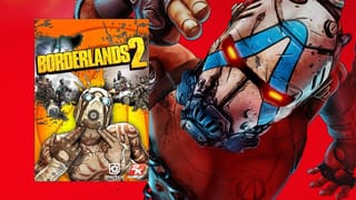 2K announces a Borderlands 2 free giveaway