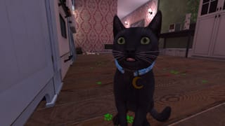 Copycat review — A heartbreaking story sure to make all animal owners hug their pets a little tighter