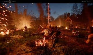 Hands on with Crimson Desert at Summer Game Fest 2025 — A complex and well-realized adventure lies ahead