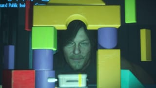 Death Stranding 2: On the Beach review — We all live in a chiral submarine