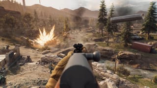 Delta Force breaches the console front on August 27th